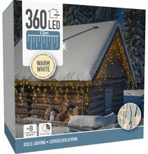 Zdjęcie Christmas Decoration Kurtyna Led Decorations 808460 15 M Sieciowe 621346 - Łask