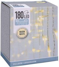 Zdjęcie Christmas Decoration Kurtyna Led Ax8451650 6 M Sieciowe 621347 - Koszalin