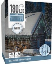 Zdjęcie Christmas Decoration Kurtyna Led Ax8450300 6 M Sieciowe 621336 - Skarżysko-Kamienna