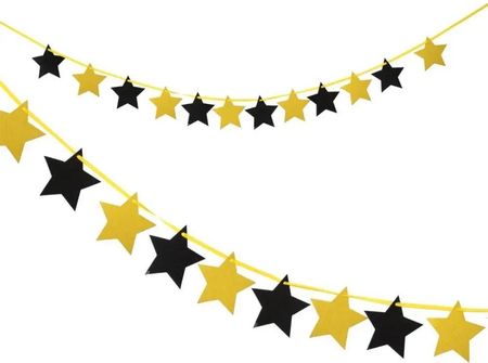 Arpex Girlanda Gwiazdki Certyfikowane 1757005