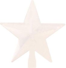Zdjęcie Koopman Gwiazda 19 Cm Biały 628407 - Legnica