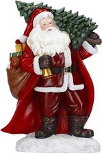 Zdjęcie Timstor Merry Moments Mikołaj Z Choinką Led 21989 - Słomniki