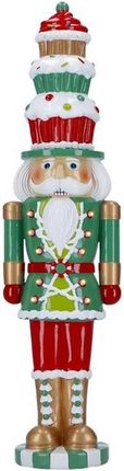 Timstor Merry Moments Dziadek Do Orzechów Led 21991