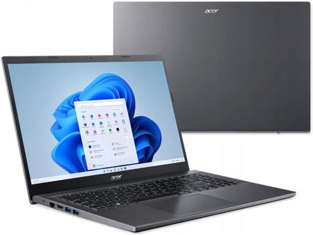 Laptop Acer Extensa 15 EX215-55-51WD 15,6"/i5/32GB/512GB/Win11 (NXEH9EP00B32)