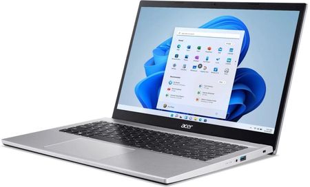 acer エイサー Aspire3 Corei5 16GB 512GB SSD Laptop Acer Aspire 3 17,3/i5/16GB/512GB/Win11 (NXKZVEP002