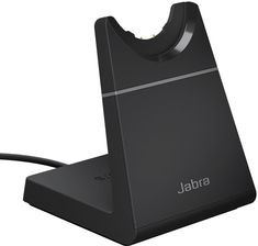 Zdjęcie Jabra Evolve2 65 Podstawka Ładująca Usb-C, Czarna (1420763) - Sulejówek