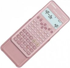 Zdjęcie Casio Różowy Kalkulator Naukowy Fx-82Es Plus 2Pk 2Nd Edition (801010020464) - Knurów