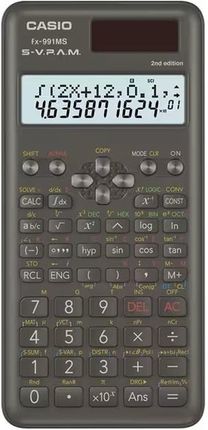 Casio Kalkulator Naukowy Fx-991Ms-2 (4549526607387)