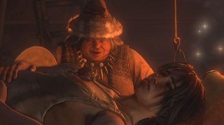 Syberia 3 (Gra NS) - zdjęcie 2