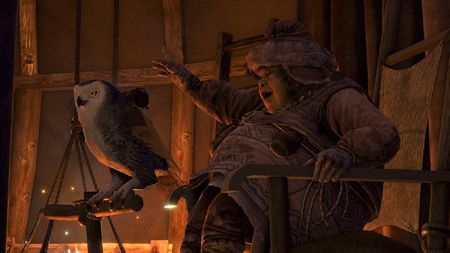 Syberia 3 (Gra NS) - zdjęcie 3