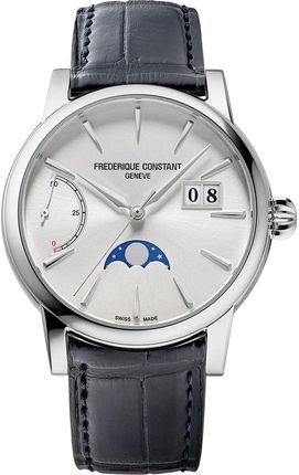 Frederique Constant FC-735S3H6 Manufacture Classic Power Reserve Big Date