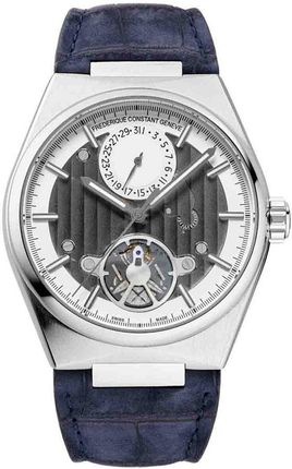 Frederique Constant FC-810CDGG4NH6 Highlife Monolithic Manufacture Open-Heart Limited Edition SET