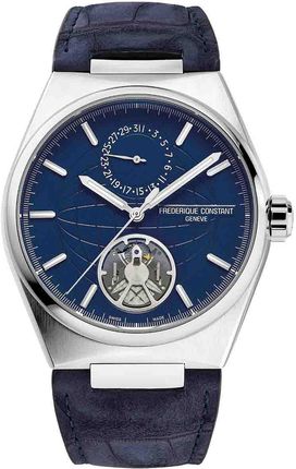 Frederique Constant FC-810N4NH6 Highlife Monolithic Manufacture Open-Heart Limited Edition