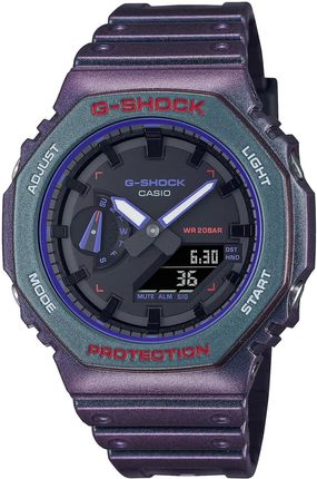 Casio G-Shock GA-2100AH-6AER Original Aim High