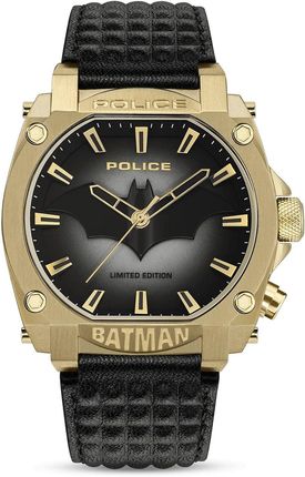 Police PEWGD0022602 Forever Batman Limited Edition