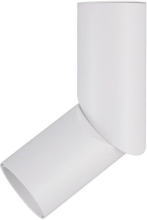 Luces Exclusivas Bacaran Reflektor Sufitowy Biały 1Xled Max 11W 3000K (Le61661)