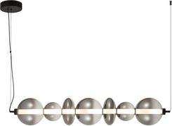 Zdjęcie Milagro Lampa Wisząca Daphne Smoked 40W (Ml0348) - Tychy