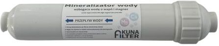 Kuna Filter Mineralizator Do Filtra Wody Prestige KSKNFFMNRPREST