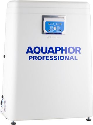 Aquaphor System Odwróconej Osmozy Apro-120 GW2450