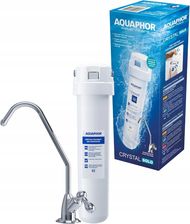 Zdjęcie Aquaphor Filtr Do Wody Z Kranem Kryształ Solo K2 - Sianów