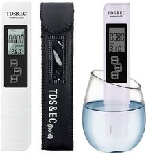 Zdjęcie Verk Group Tester Miernik Twardości Wody Tds Ec Osmoza Temp 11274 - Strzegom