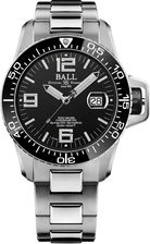 Ball DM3200A-S2C-BK Engineer Hydrocarbon EOD