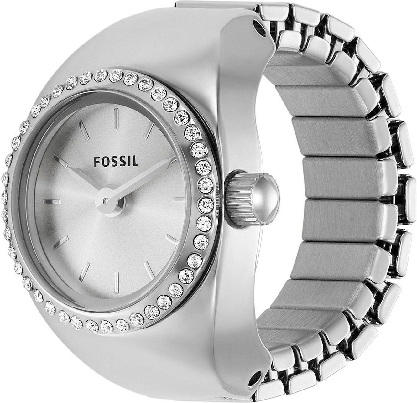 Fossil ES5321 Watch Ring - Zegarki - Ceny i opinie - Ceneo.pl