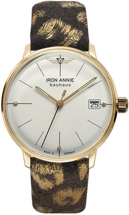 Iron Annie IA-5047-1 Bauhaus Lady