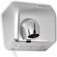 Sanjo automatyczna suszarka do rąk Lupus 2500 W w kolorze srebrnym