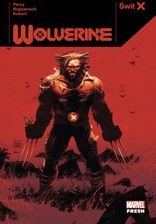 Zdjęcie Świt X. Wolverine - Skoczów