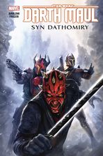 Zdjęcie Syn Dathomiry. Star Wars. Darth Maul - Gdańsk