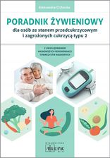 Zdjęcie Poradnik żywieniowy dla osób ze stanem... - Łazy