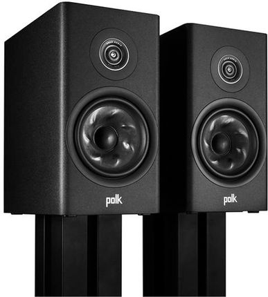 Polk Audio Reserve R200 - kolumny podstawkowe (para) Czarny