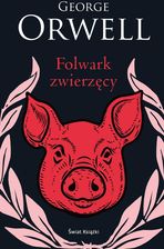 Zdjęcie Folwark zwierzęcy (edycja kolekcjonerska) - Gryfów Śląski