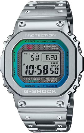 Casio G-Shock GMW-B5000PC-1ER The Origin Full Metal