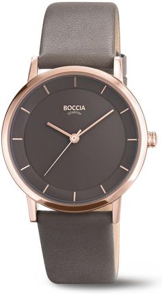 BOCCIA Boccia Titanium 3355-04