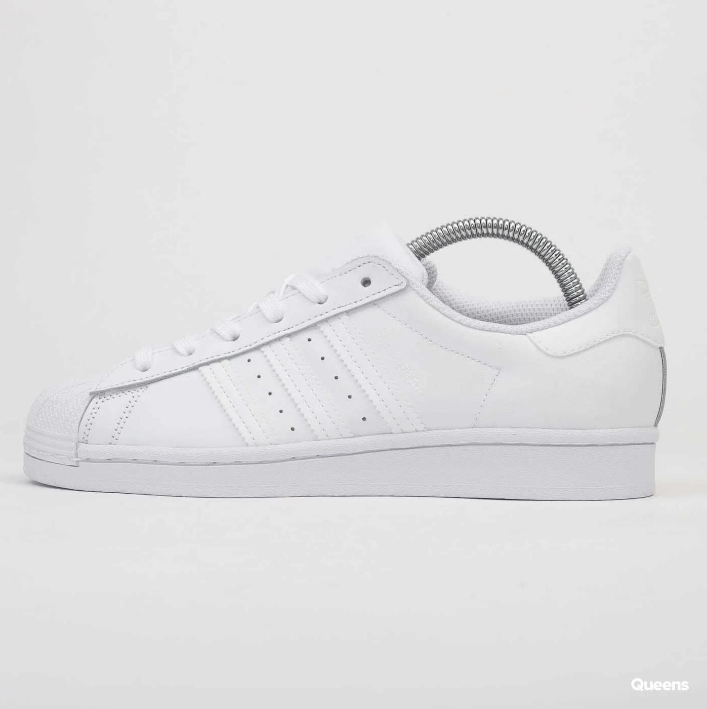 adidas Ultrastar 9 UK ホワイト/ブラック 26fe46c2-6cef-4725-979d-