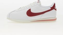 Nike cortez nylon 2024 taupe grey silt red