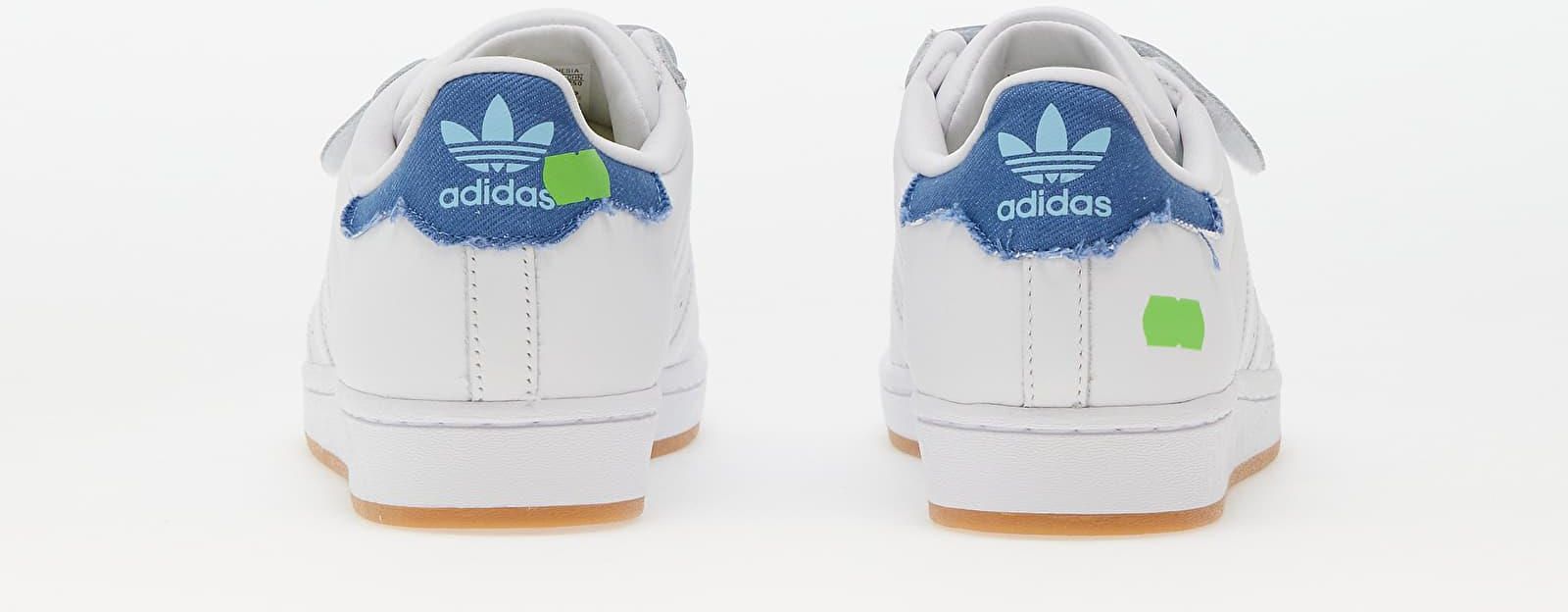 Adidas Originals Superstar x Ksenia Schnaider W Ftw White/ Ftw White/ Clear Blue - Ceny i opinie - Ceneo.pl Adidas Originals Superstar x Ksenia Schnaider W Ftw White/ Ftw White/ Clear Blue - Ceny i opinie - Ceneo.pl