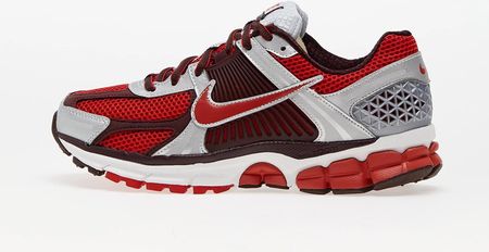 Nike Wmns Zoom Vomero 5 Mystic Red/ Mystic Red-Mtlc Platinum