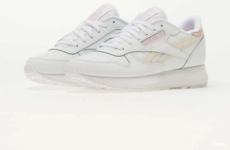 Reebok Classic Leather SP Cloud White/ Porcelain Pink