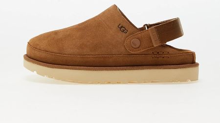 UGG W Goldenstar Clog Chestnut