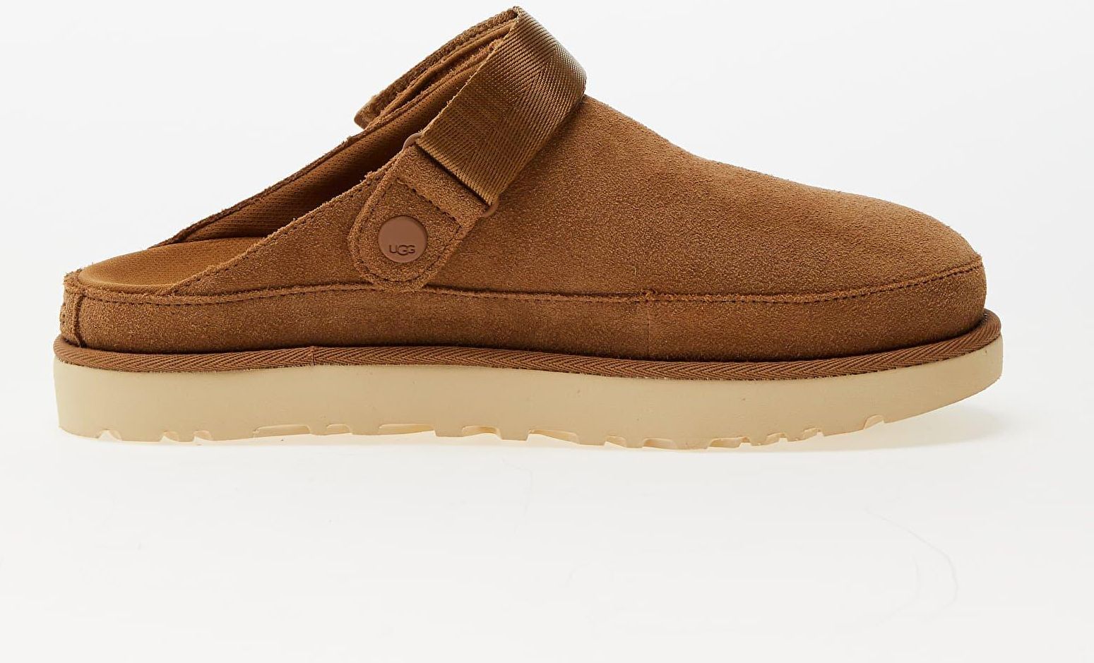☆送料・関税込☆UGG★(W) UGG Goldenstar Clog Chestnut★ UGG W Goldenstar Clog Chestnut - Ceny i opinie - Ceneo.pl