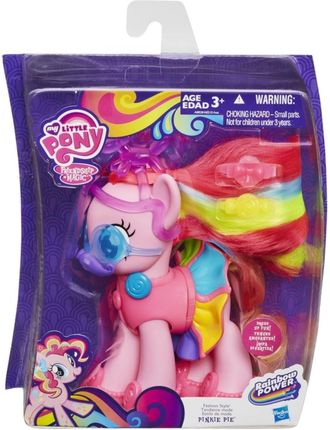 Hasbro My Little Pony Fashion Style Pinkie Pie A8828