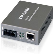 polecamy Konwertery sieciowe TP-LINK MC200CM (TL-MC200CM)