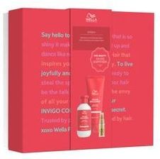 Zestaw Dla Kobiety Wella Professionals Color Brilliance Geschenkbox