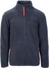 Zdjęcie Alpinus Kurtka Puchowa Męska Nordend Niebieska  - Barcin