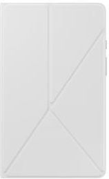 Samsung Book Cover do Galaxy Tab A9  Biały (EF-BX110TWEGWW)