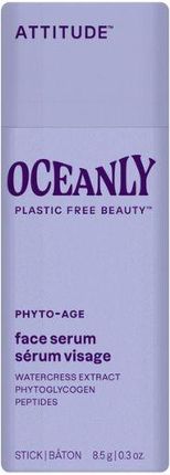 Attitude Oceanly Phyto-Age Mini Serum Do Twarzy W Sztyfcie 8,5 g