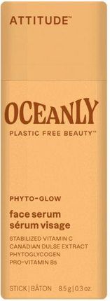 Attitude Oceanly Phyto-Glow Mini Serum Do Twarzy W Sztyfcie 8,5 g